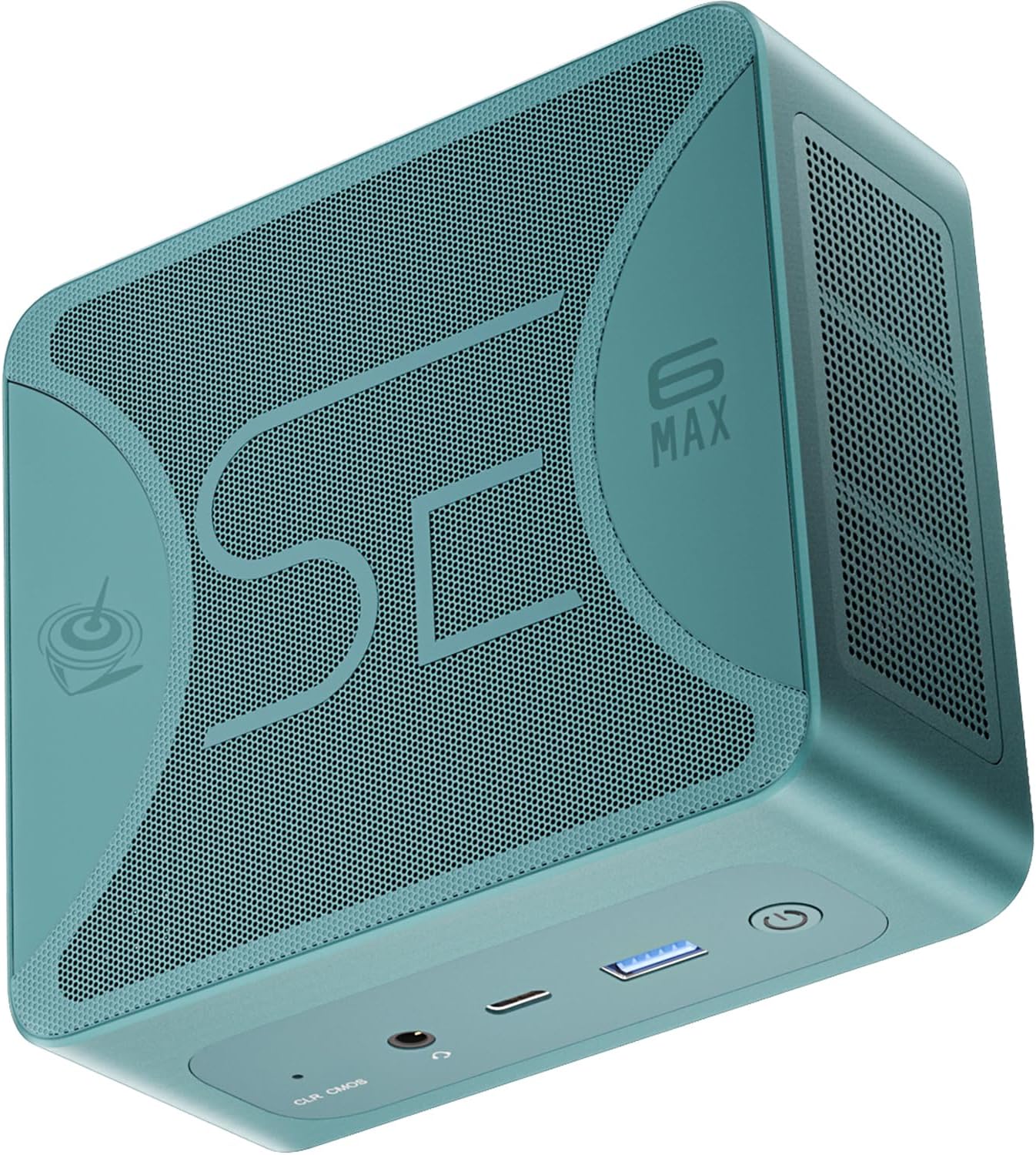 Beelink SER6 Max Mini PC Review - Mini PC Reviewer