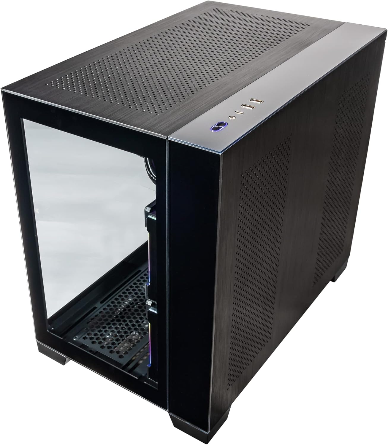 Amd Ryzen 7 5800x 8 Core Gaming Desktop Pc Review Mini Pc Reviewer Amd Ryzen 7 5800x 8 Core Gaming Desktop Pc Review Mini Pc Reviewer