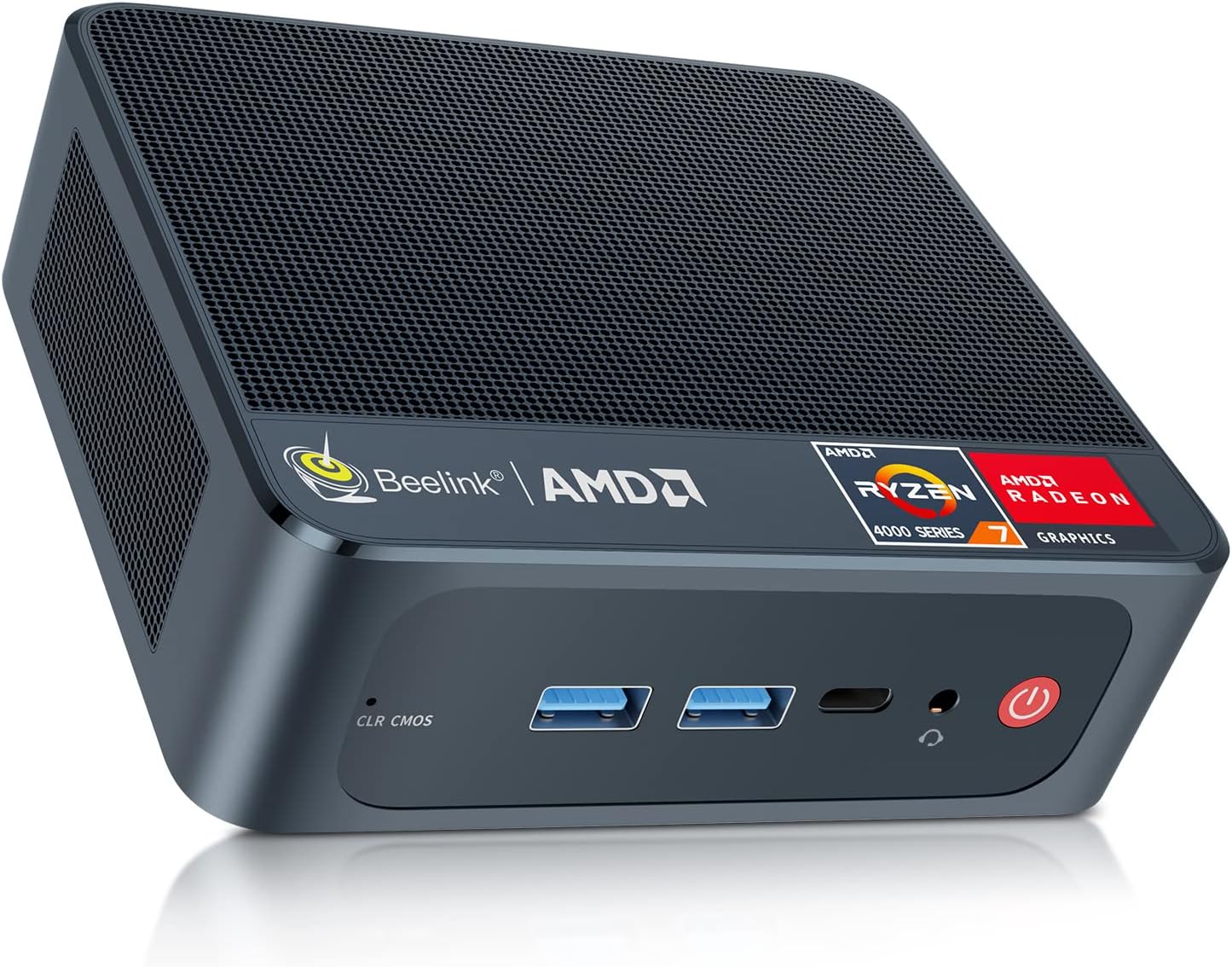 AMD Ryzen 7 4700U Review - Mini PC Reviewer