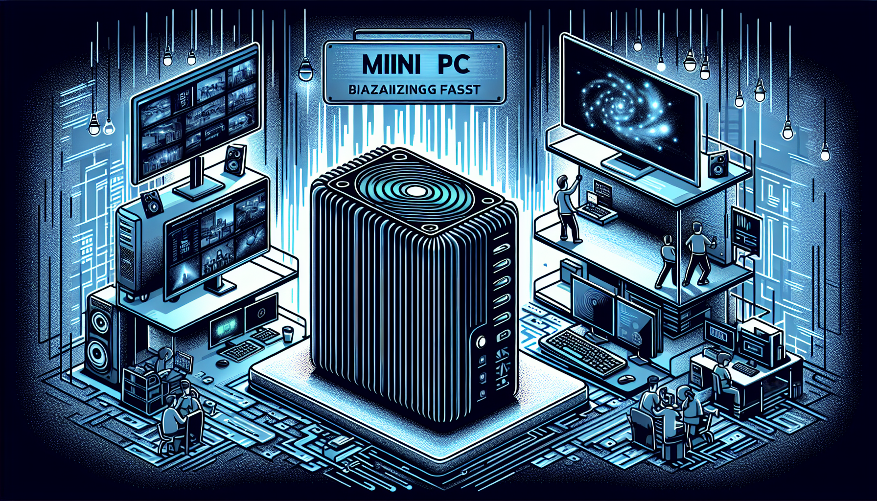 How Powerful Are Mini PCs?