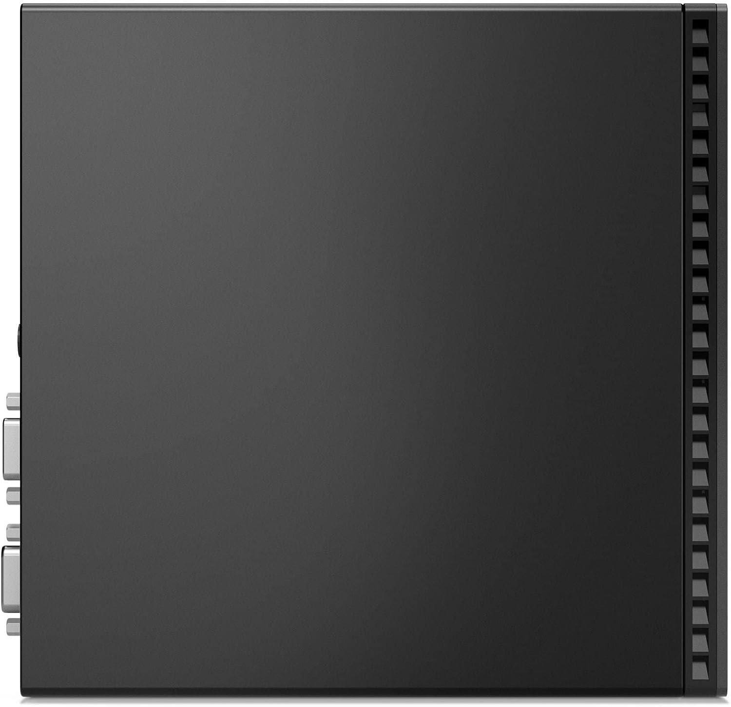 OEM Lenovo ThinkCentre M75q Gen 2 Tiny, AMD Ryzen 5 Pro 5650GE Hexa Core (Beats Intel i7-1260P), 16GB RAM, 256GB NVMe, W11P, 3YR, Desktop