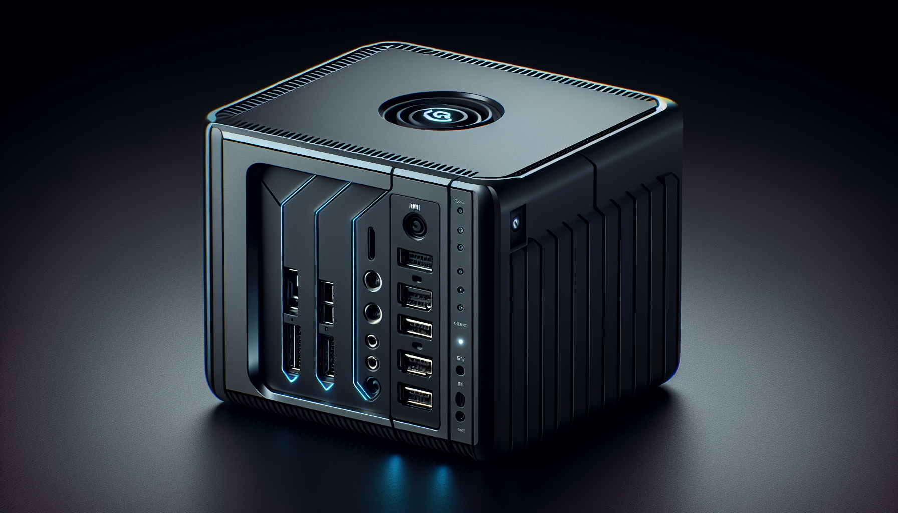 What Is A Mini Gaming PC?