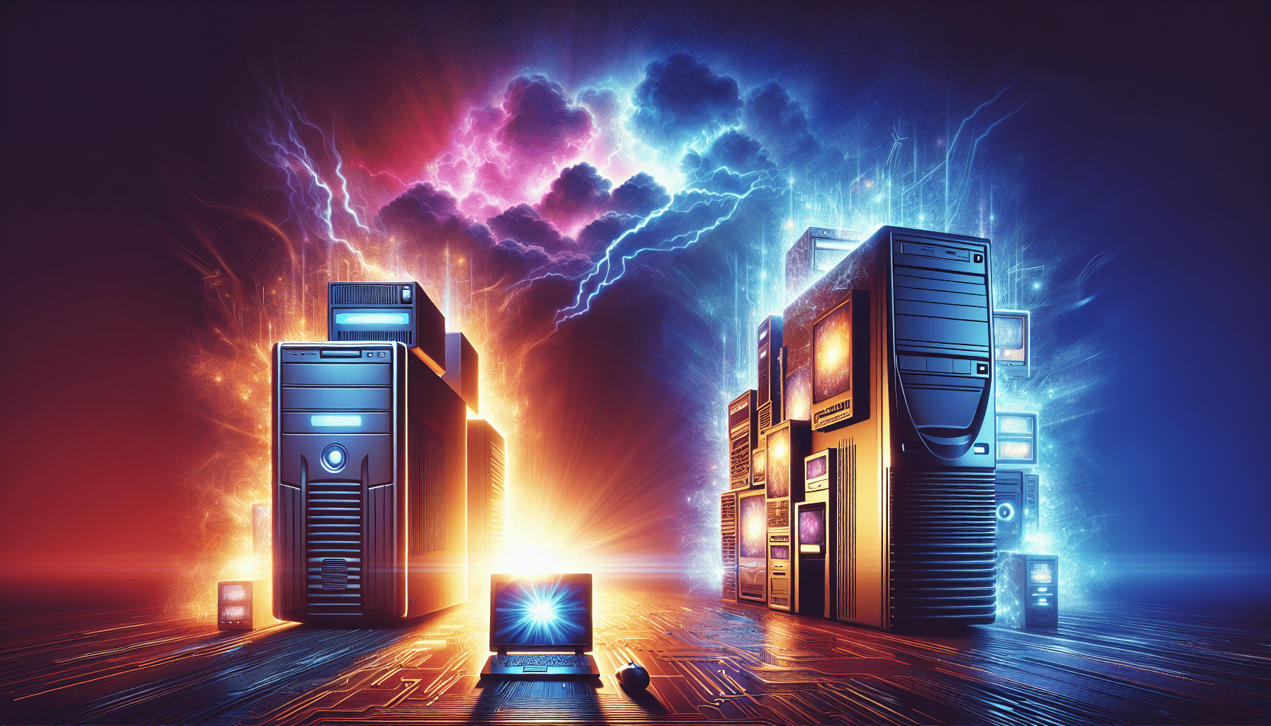 Are Mini Computers As Good As Desktops?