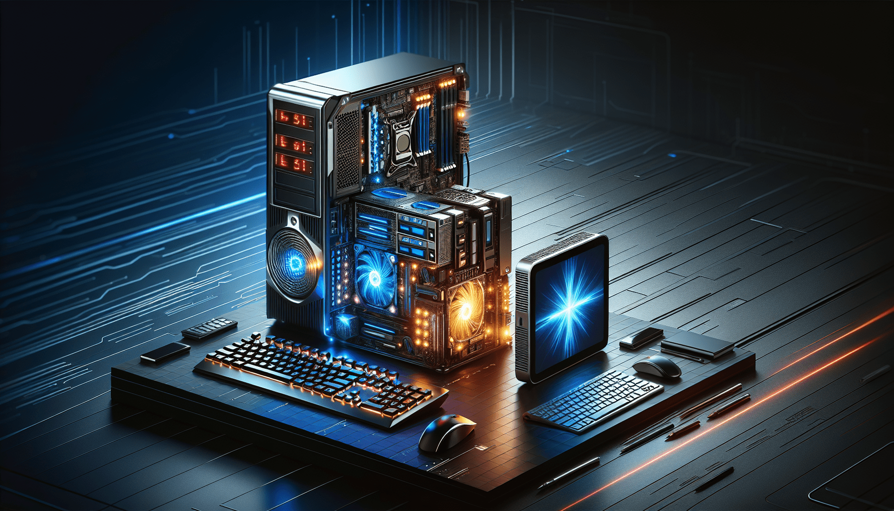 Are Mini Computers As Good As Desktops?