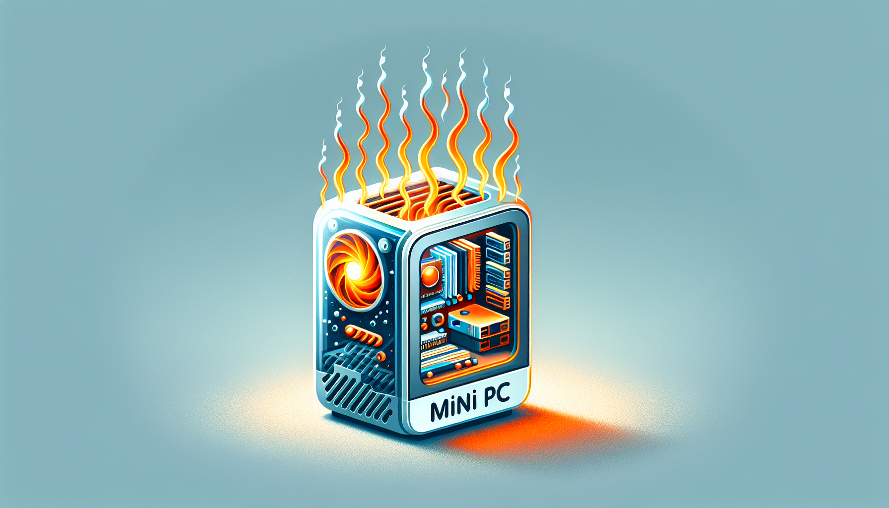 Can Mini PC Overheat?