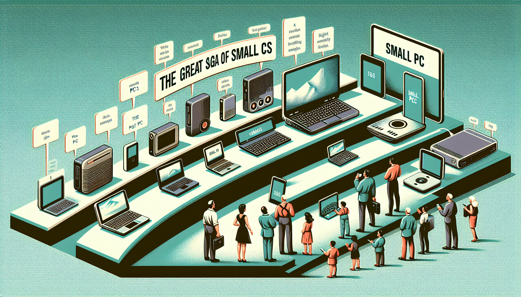 What Do You Call A Small PC?