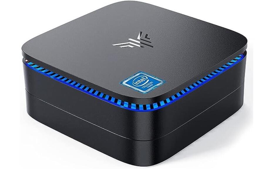 compact mini pc review