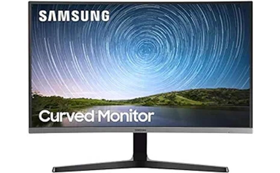 cr50 monitor samsung review