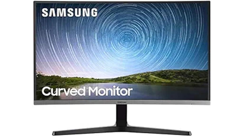 cr50 monitor samsung review