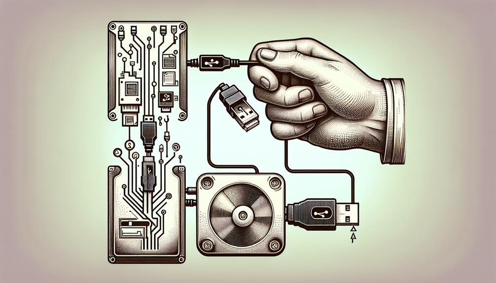 data migration to new drive