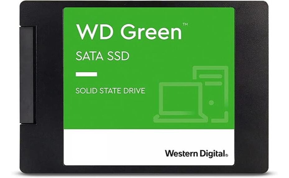 enhanced ssd performance review