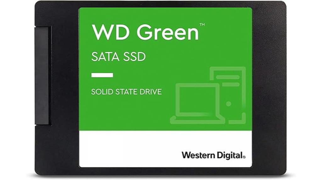 enhanced ssd performance review