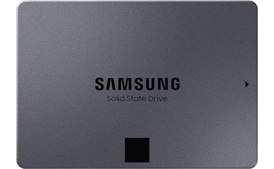 high capacity samsung ssd review