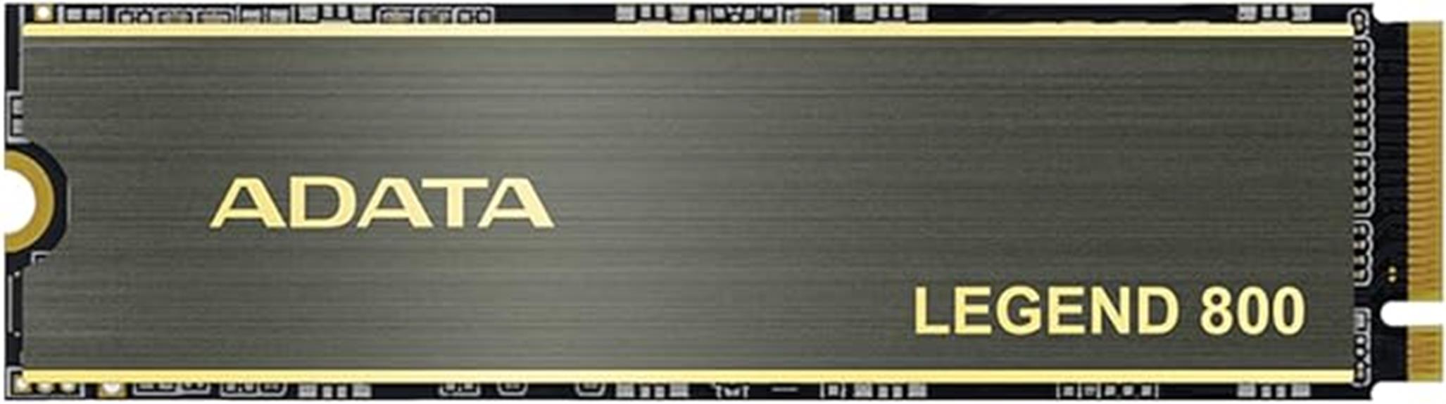 high performance ssd review