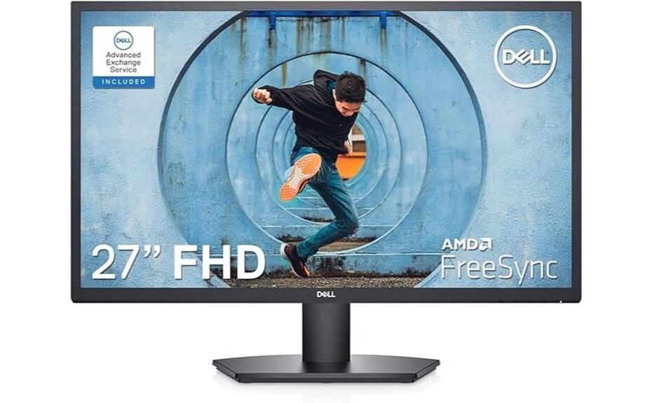 high quality display in dell
