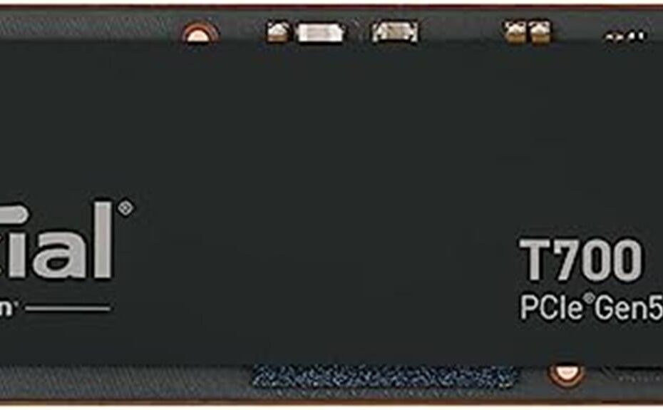 high speed t700 ssd review