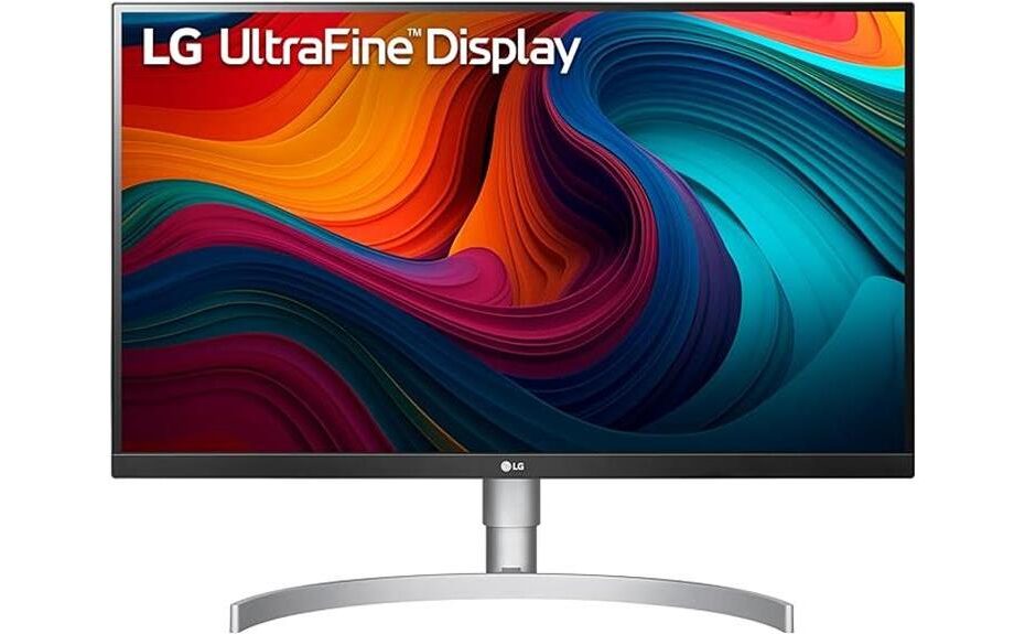 highly recommended lg monitor