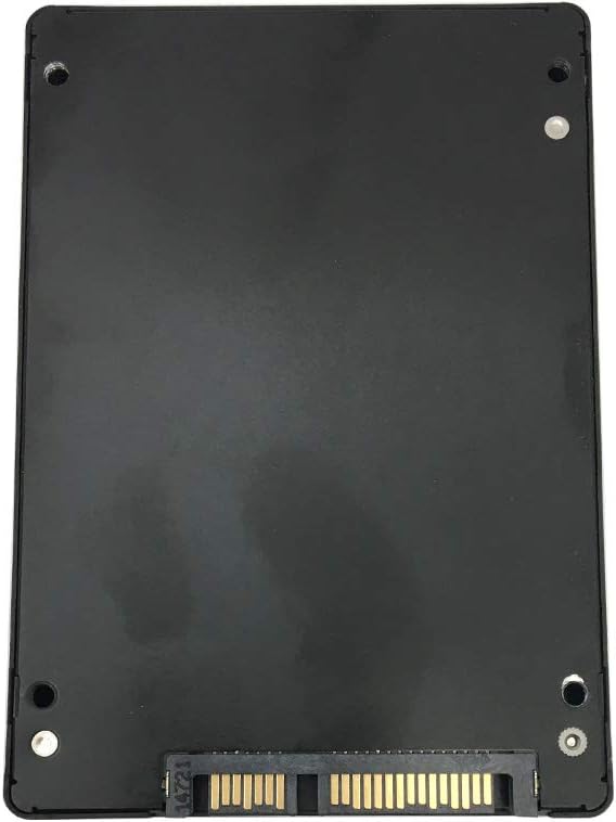 Micron M600 1TB 2.5-inch SATA 6.0Gb/s (7mm) Internal Solid State Drive (SSD) (MTFDDAK1T0MBF)