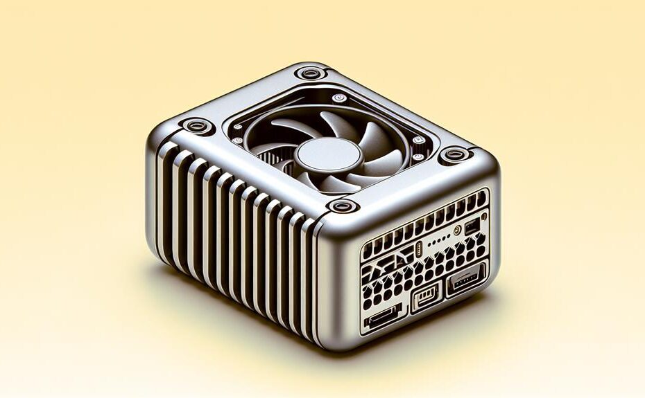 mini pc cooling solutions