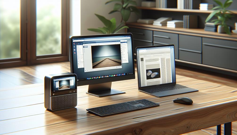 Can a Mini PC Replace a Desktop Computer? - Mini PC Reviewer