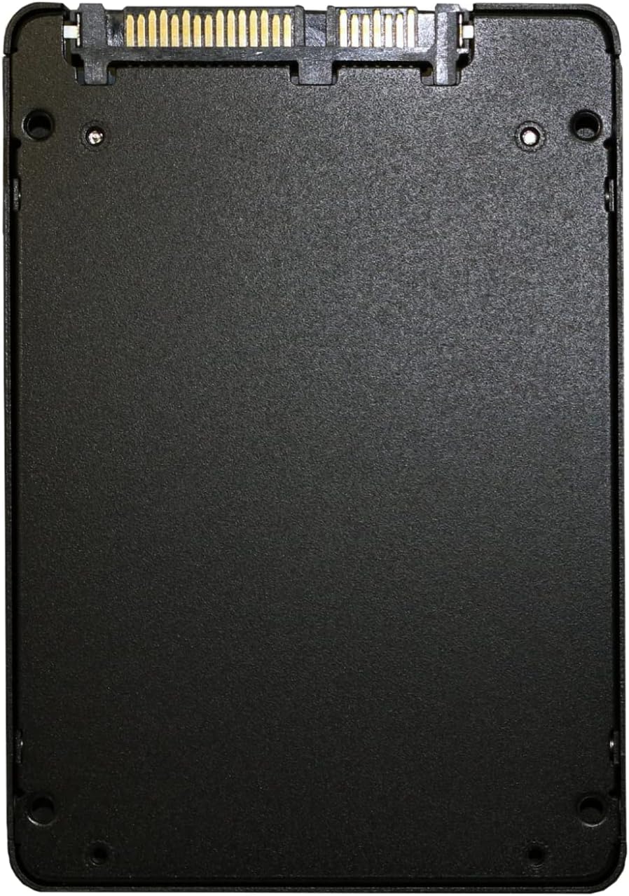 Mushkin Source 2 SED 2.5 SATA III 7mm SSD (MKNSSD) (1TB)