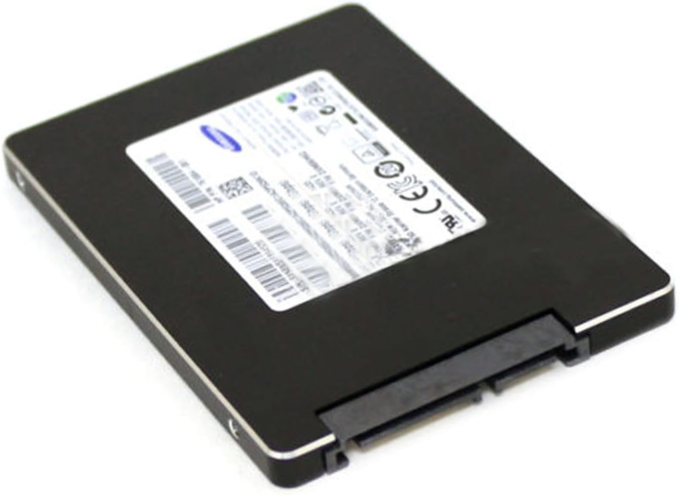 New A+ Replacement for HP 761885-001 Laptop Samsung SSD HDD SM841N 2.5 7mm 128GB MZ-7PD128M MZ7PD128HCFV-000H7 SATA 3.0 6.0Gb/s Hard Disk Solid State Drive