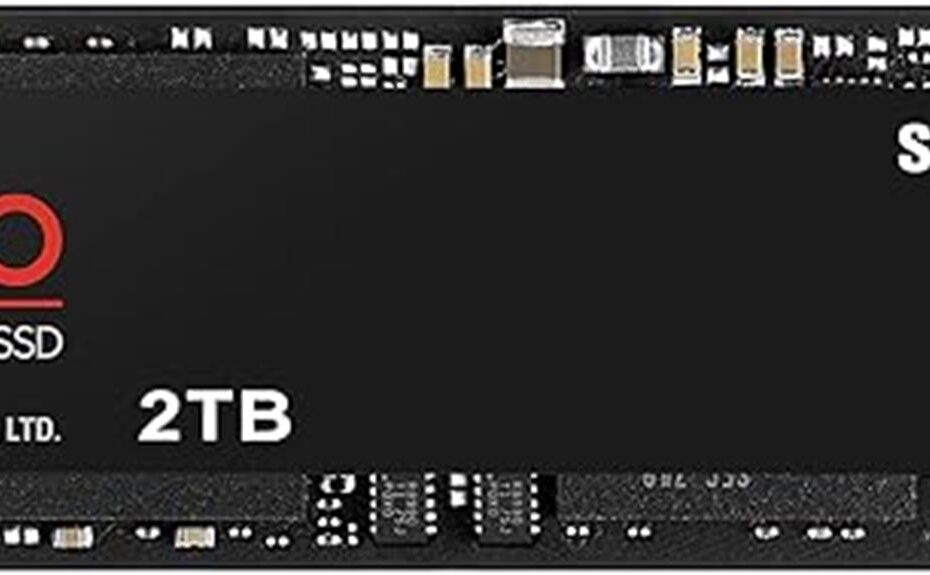samsung ssd review analysis