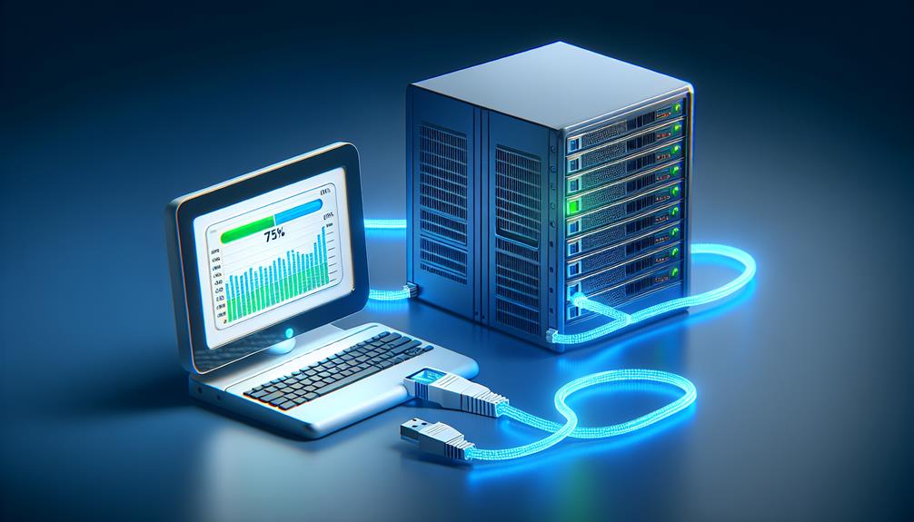 secure data storage solution