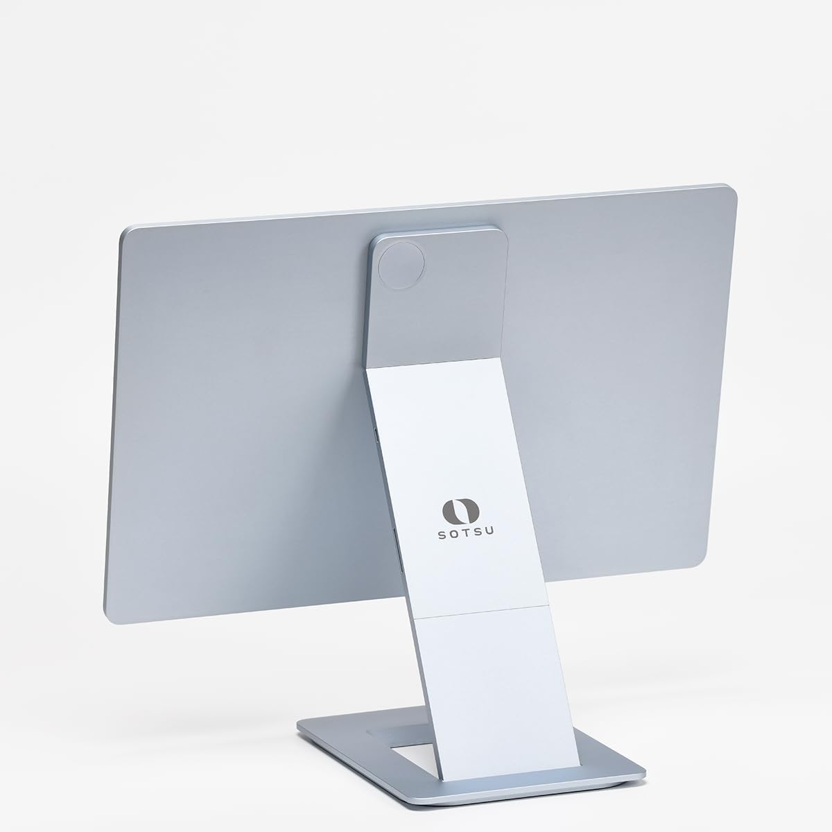 SOTSU Limited Edition FlipAction 16 Premium Portable Monitor | Pivot Rotate | 2560x1600 QHD P3 | Full Metal CNC | Incl. Stand | USB-C or HDMI | Perfect Match for Macs and Windows | 2-yr Warranty