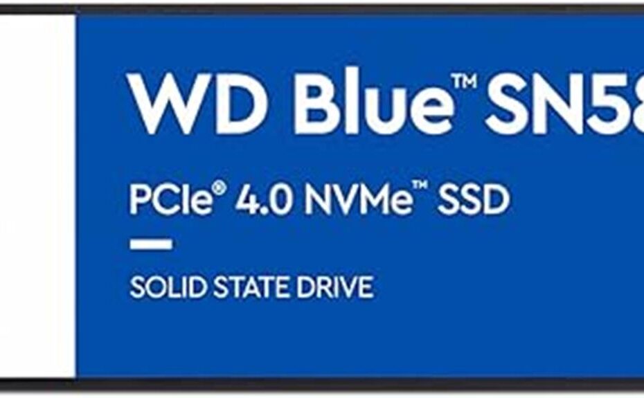ssd performance upgrade review