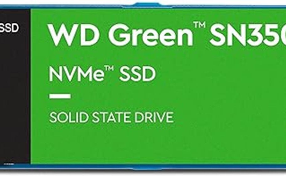 ssd review fast reliable
