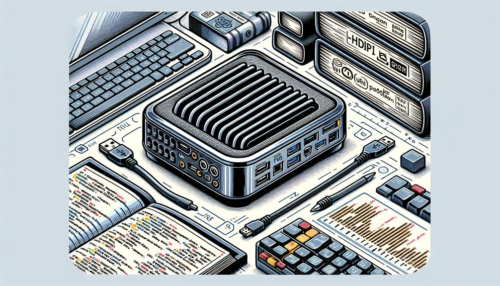 What Are the Best Mini PCS for Programming and Coding? - Mini PC Reviewer