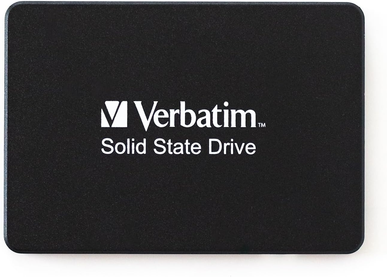 Verbatim 2TB Vi550 2.5 Internal Solid State Drive SSD SATA III Interface with 3D NAND Technology