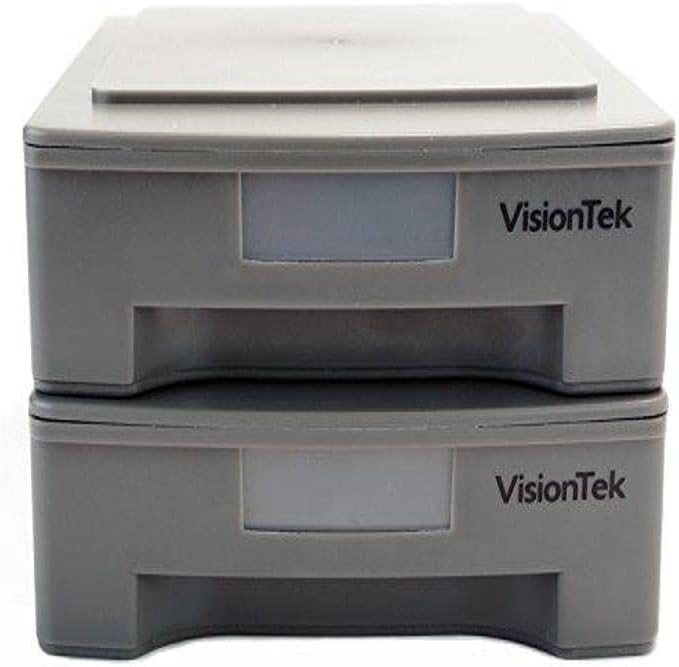 VisionTek 1TB 7mm SATA III Internal 2.5-Inch Solid State Drive - 900781