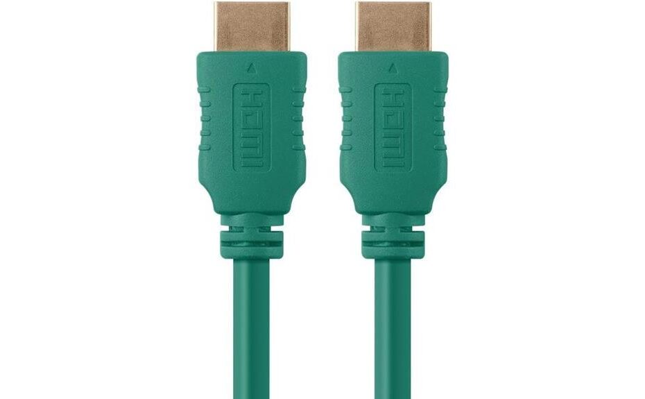 affordable 4k hdmi cable