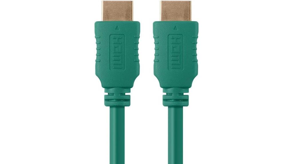 affordable 4k hdmi cable