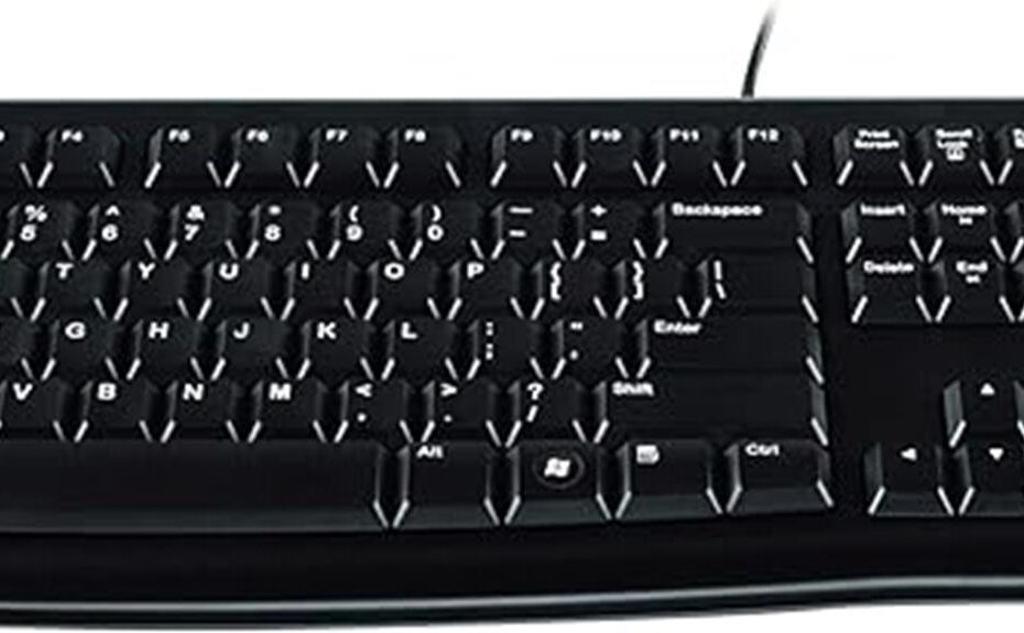 affordable and durable keyboard