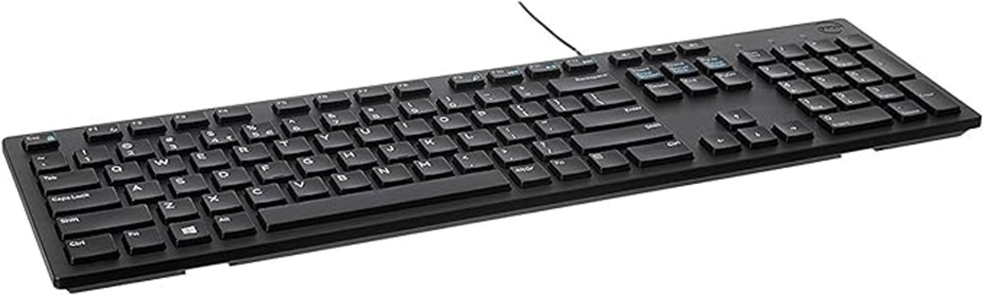 affordable and reliable keyboard