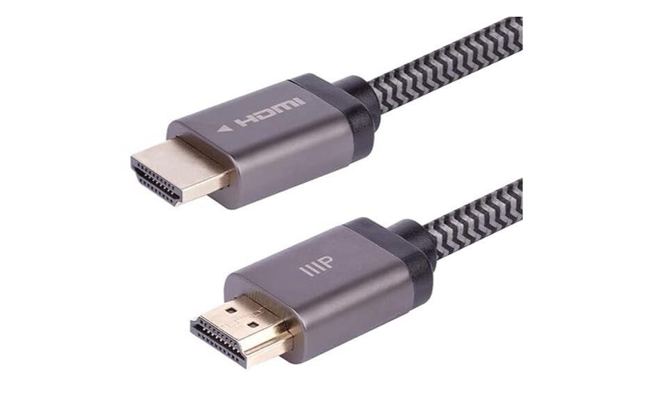 affordable quality hdmi cables