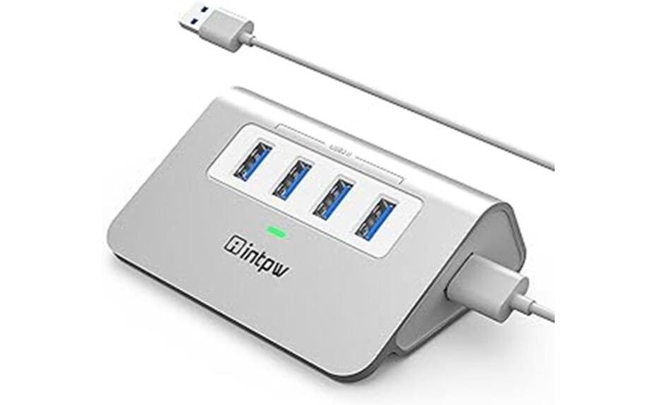 effortless connectivity with usb 3 0