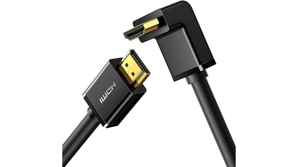 hdmi cable with advantages