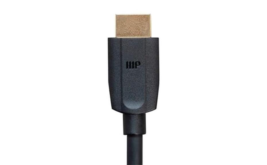 high quality 8k hdmi cable