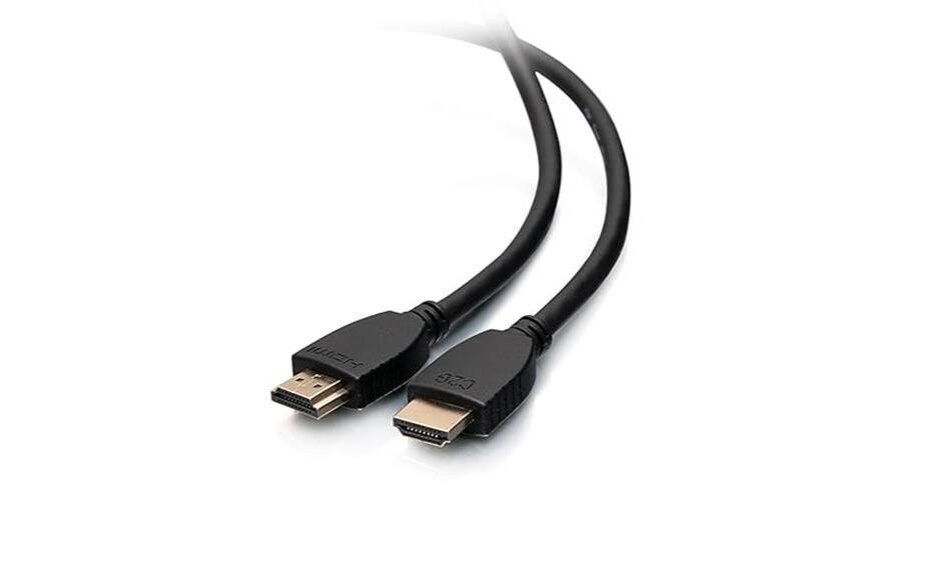 high quality c2g hdmi cable