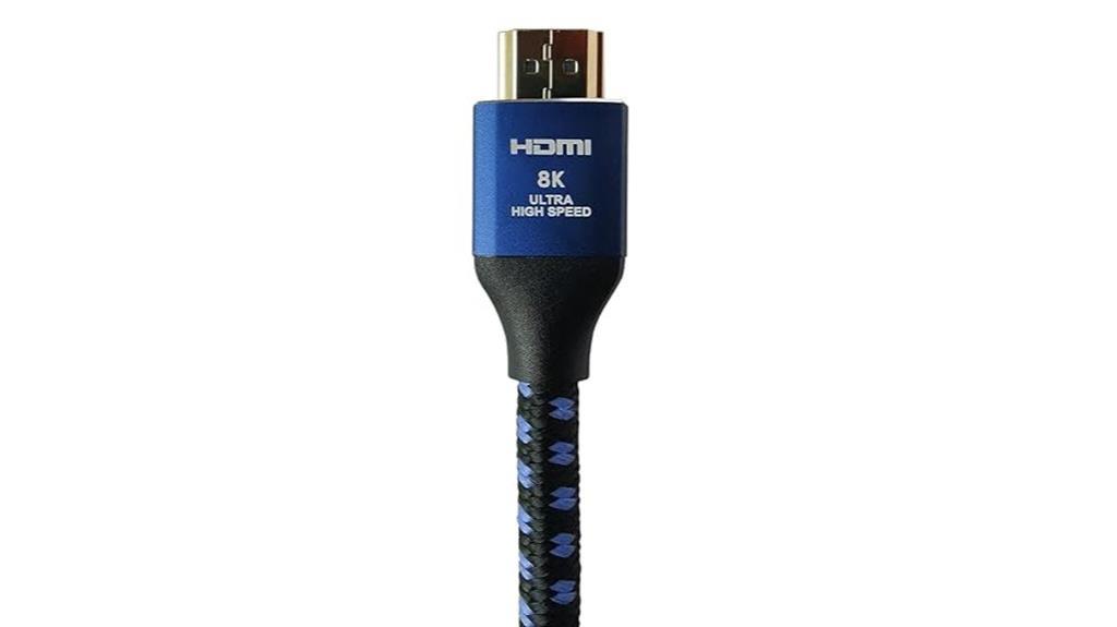 high quality hdmi cable review