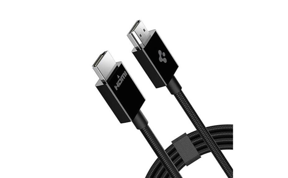 high quality hdmi cable review