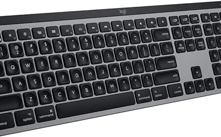 keyboard review for mac