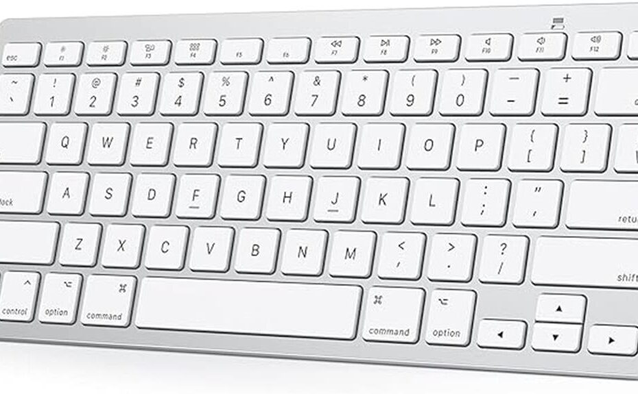 omoton bluetooth keyboard review