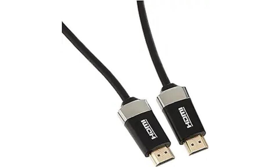 quality belkin hdmi cable