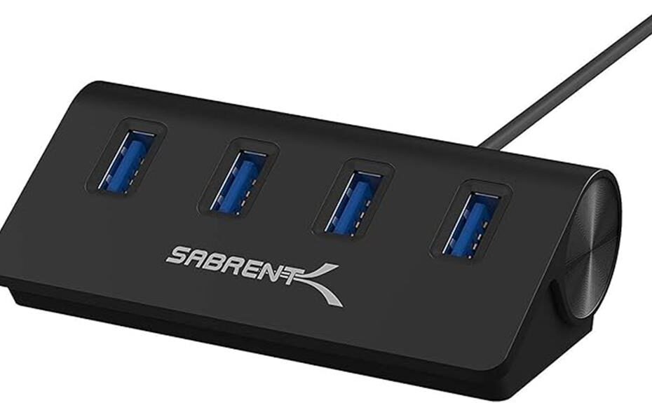 usb hub for devices