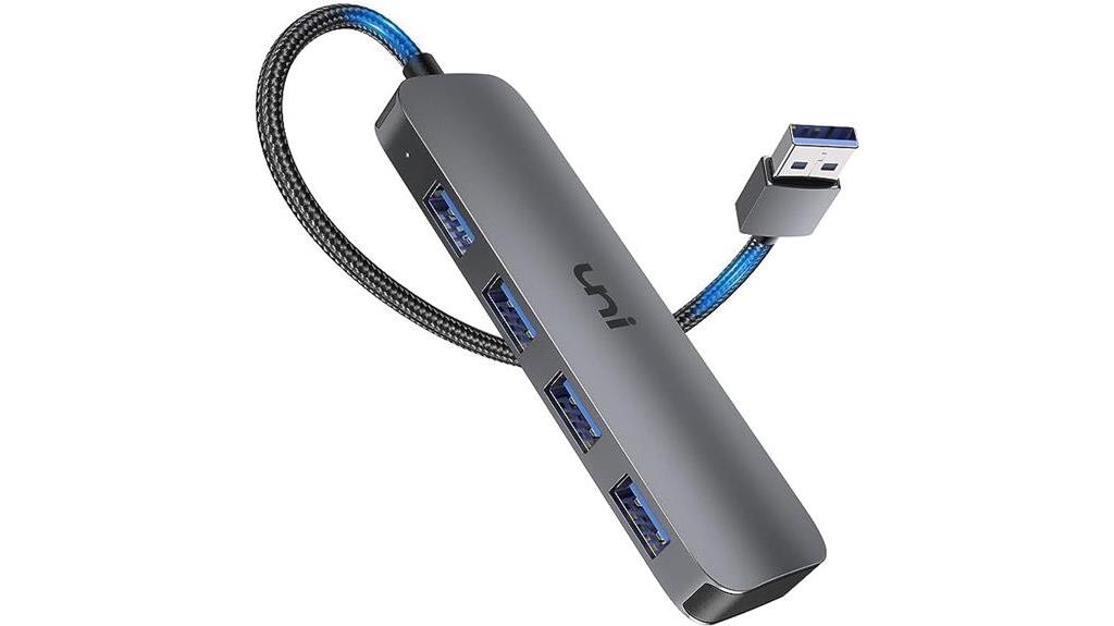 Uni Usb